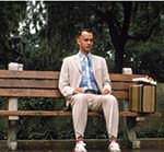 «فارست گامپ» از «تایتانیک» جلو زد 